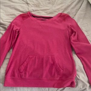 Long sleeve tee shirt